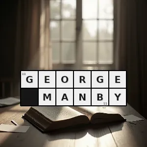 Hasło krzyżówkowe gasnący - george manby – rozwiązanie, synonimy, podpowiedzi i definicje krzyżówkowe